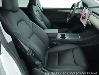 Tesla Model Y Long Range AWD 79kWh 2022