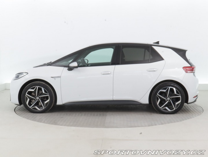 Volkswagen ID.3 Pro Perf. (62 kWh) 2020
