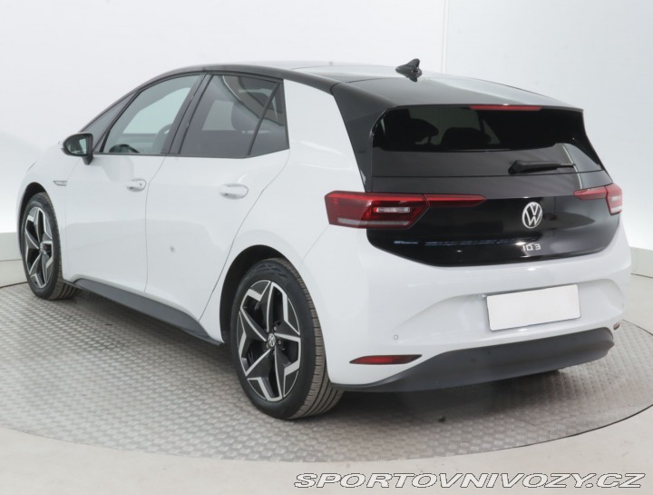 Volkswagen ID.3 Pro Perf. (62 kWh) 2020
