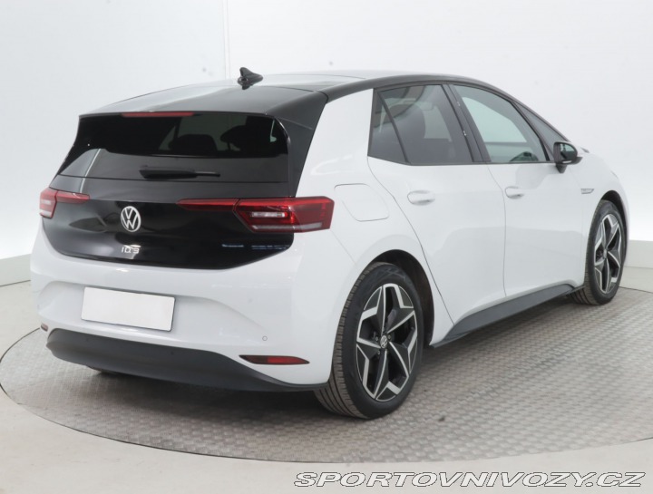 Volkswagen ID.3 Pro Perf. (62 kWh) 2020
