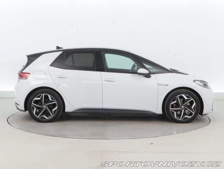 Volkswagen ID.3 Pro Perf. (62 kWh) 2020