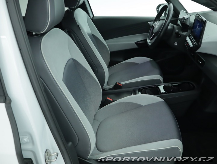 Volkswagen ID.3 Pro Perf. (62 kWh) 2020