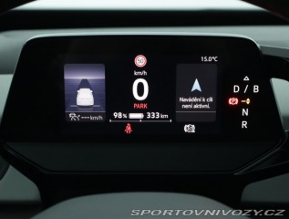 Volkswagen ID.3 Pro Perf. (62 kWh) 2020