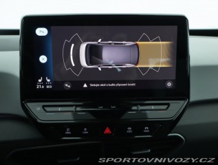 Volkswagen ID.3 Pro Perf. (62 kWh) 2020