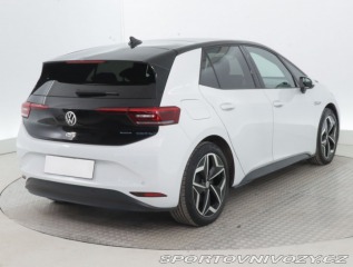 Volkswagen ID.3 Pro Perf. (62 kWh) 2020