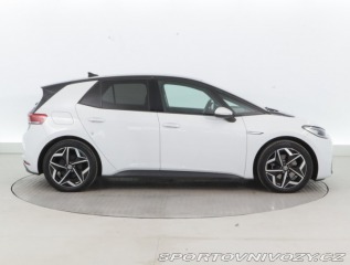Volkswagen ID.3 Pro Perf. (62 kWh) 2020