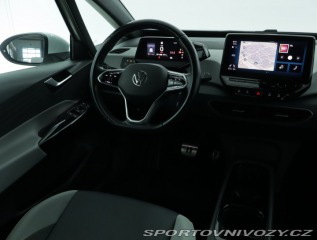 Volkswagen ID.3 Pro Perf. (62 kWh) 2020