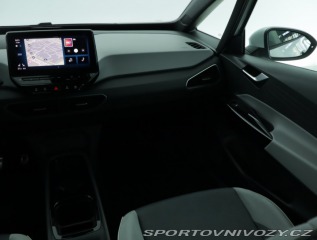 Volkswagen ID.3 Pro Perf. (62 kWh) 2020
