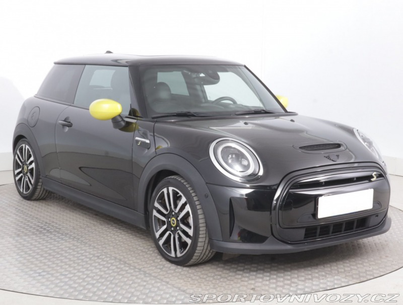 Mini Cooper Cooper SE 32 kWh