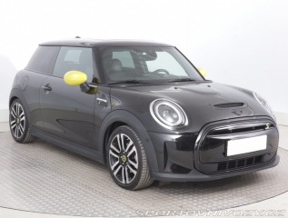 Mini Cooper Cooper SE 32 kWh