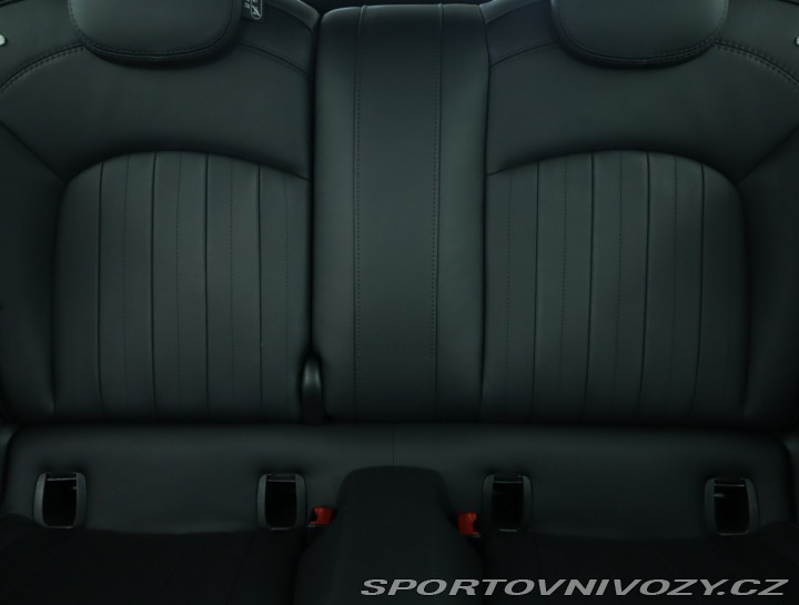 Mini Cooper Cooper SE 32 kWh 2021