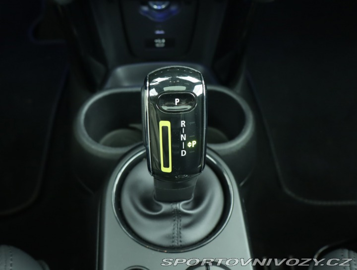 Mini Cooper Cooper SE 32 kWh 2021