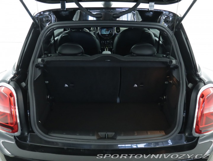 Mini Cooper Cooper SE 32 kWh 2021