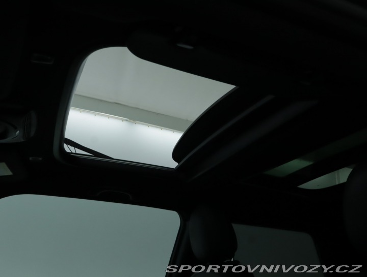 Mini Cooper Cooper SE 32 kWh 2021