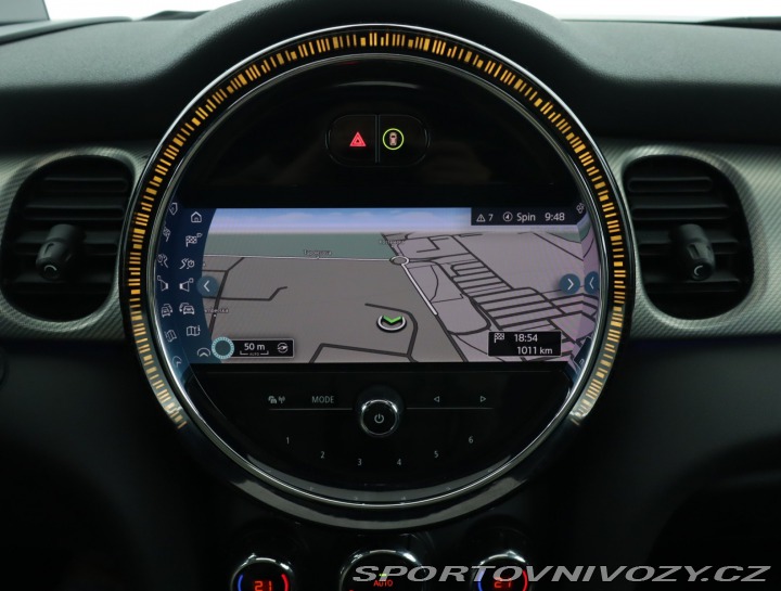 Mini Cooper Cooper SE 32 kWh 2021