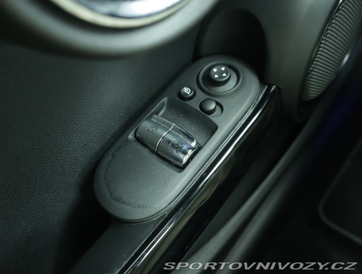 Mini Cooper Cooper SE 32 kWh 2021