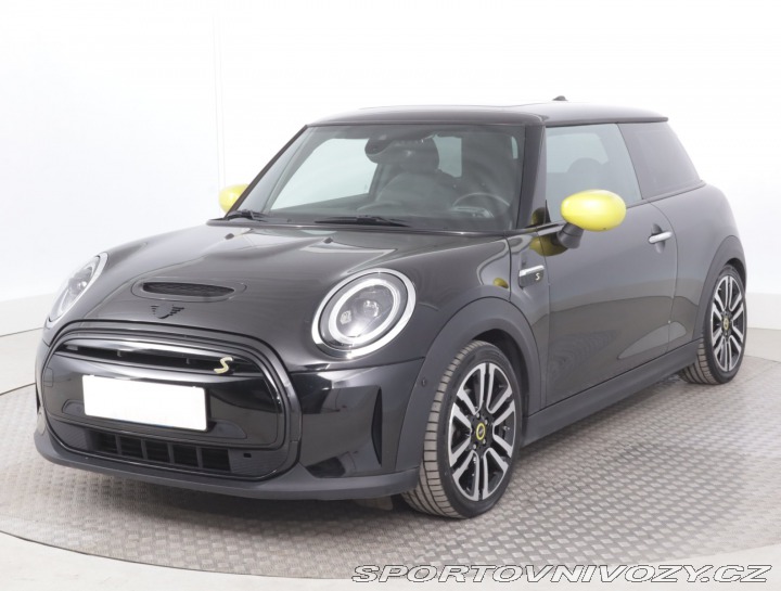 Mini Cooper Cooper SE 32 kWh 2021