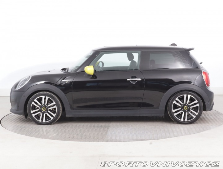 Mini Cooper Cooper SE 32 kWh 2021