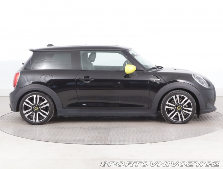 Mini Cooper Cooper SE 32 kWh 2021