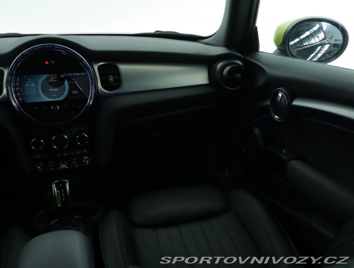 Mini Cooper Cooper SE 32 kWh 2021