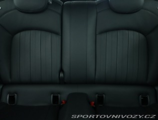 Mini Cooper Cooper SE 32 kWh 2021