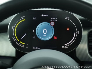Mini Cooper Cooper SE 32 kWh 2021