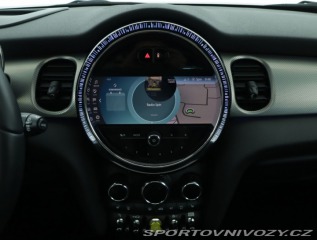 Mini Cooper Cooper SE 32 kWh 2021