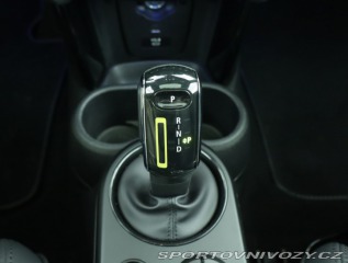 Mini Cooper Cooper SE 32 kWh 2021