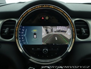 Mini Cooper Cooper SE 32 kWh 2021