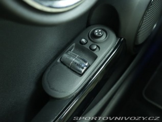 Mini Cooper Cooper SE 32 kWh 2021
