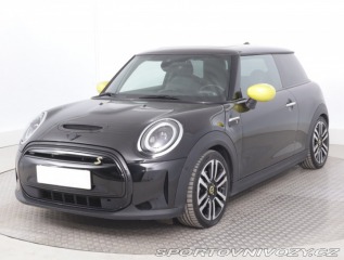 Mini Cooper Cooper SE 32 kWh 2021