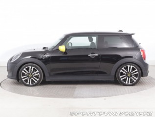 Mini Cooper Cooper SE 32 kWh 2021