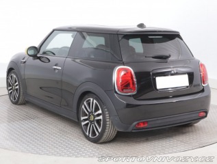Mini Cooper Cooper SE 32 kWh 2021