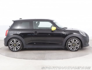 Mini Cooper Cooper SE 32 kWh 2021