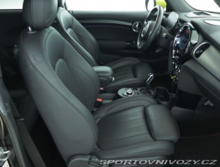 Mini Cooper Cooper SE 32 kWh 2021