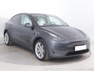 Tesla Model Y Long Range AWD 79kWh