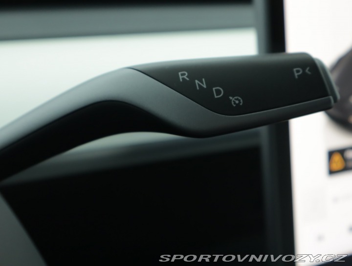Tesla Model Y Long Range AWD 79kWh 2023