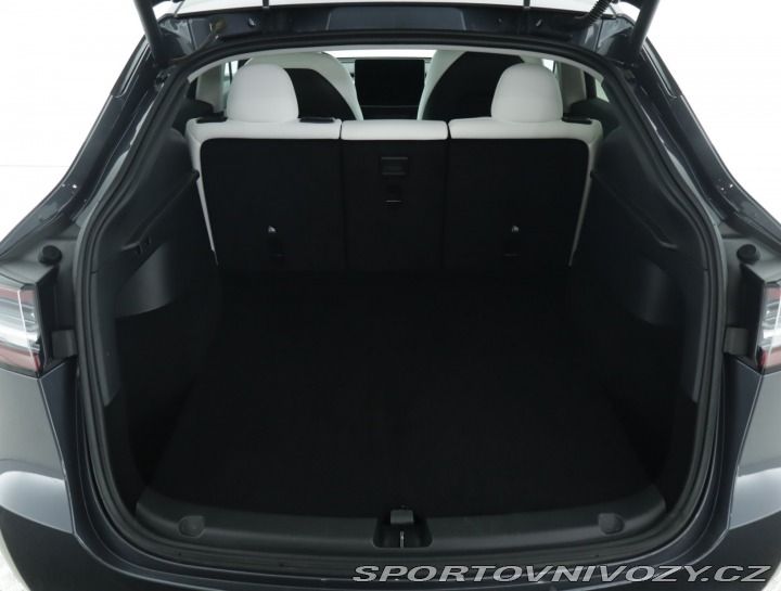 Tesla Model Y Long Range AWD 79kWh 2023