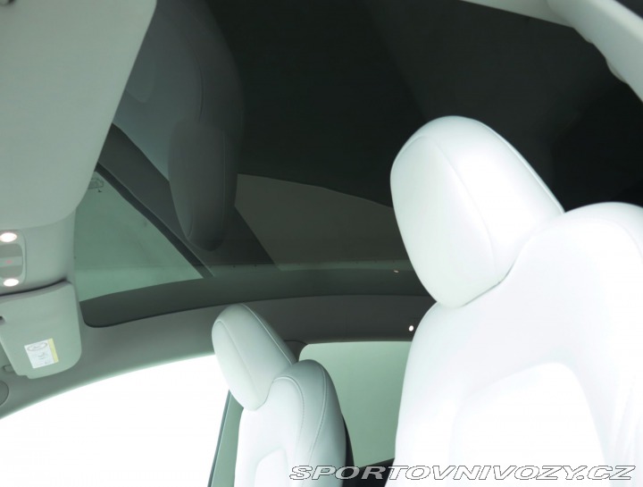 Tesla Model Y Long Range AWD 79kWh 2023