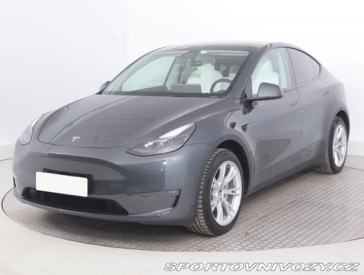 Tesla Model Y Long Range AWD 79kWh 2023