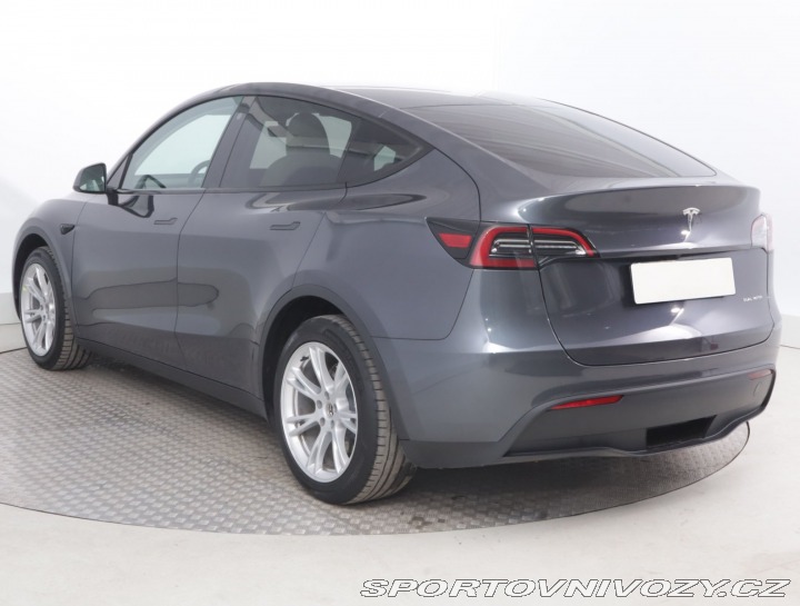 Tesla Model Y Long Range AWD 79kWh 2023