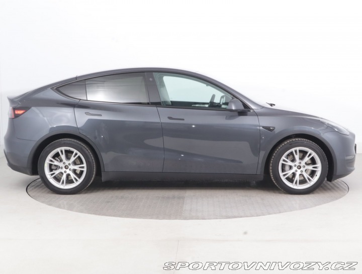 Tesla Model Y Long Range AWD 79kWh 2023