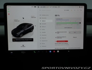 Tesla Model Y Long Range AWD 79kWh 2023