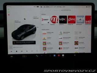 Tesla Model Y Long Range AWD 79kWh 2023