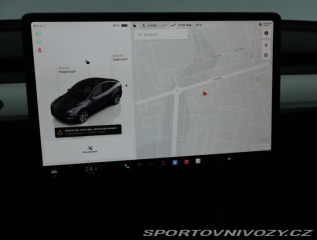 Tesla Model Y Long Range AWD 79kWh 2023