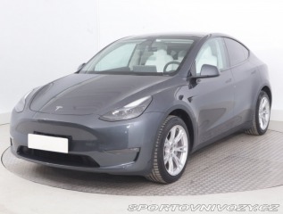 Tesla Model Y Long Range AWD 79kWh 2023