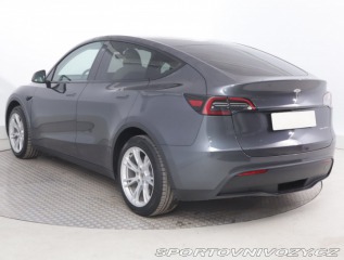 Tesla Model Y Long Range AWD 79kWh 2023
