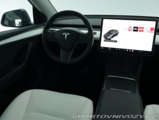 Tesla Model Y Long Range AWD 79kWh 2023