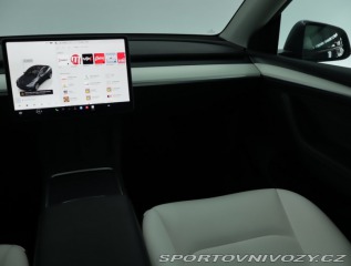 Tesla Model Y Long Range AWD 79kWh 2023