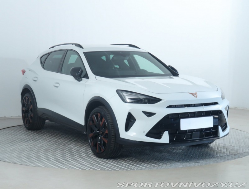 Cupra Formentor 1.5 TSI